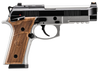 Beretta 92GTS Full Size Launch Edition 9mm Duo 4.7" 15+1 Or