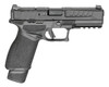 Springfield Armory Echelon 9mm Blk 4.5" 20+1 Ms