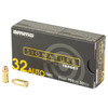 Ammo Inc 32 Auto 71gr Tmc 50/1000