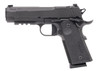 SIG SAUER 1911x Carry 45acp Bk/bk 4.25"