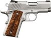 Kimber Mfg.,inc Stainless, Kimber 3200375 Stainless Ultra Raptor Ii     45acp