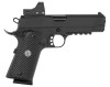 EAA Corp Mc1911c 45acp Blk 4.4" 8+1 Rd
