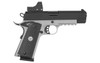 EAA Corp Mc1911c 45acp Tt 4.4" 8+1 Rd