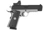 EAA Corp Mc1911c 45acp Tt 4.4" 8+1 Rd