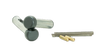 Timber Creek Outdoor Inc Greyman, Timber Gostpsbl    Greyman Plus Pin Set Black