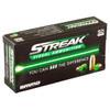 Streak Grn 9mm 124gr Tmc 50/1000