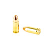 Streak Grn 9mm 124gr Tmc 50/1000