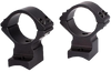 Winchester Guns Xpert Integrated, Wgun 64633     Xpert Integrated Scope Rings 1" Low
