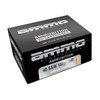 Ammo Inc 40 S&w 180gr Jhp 20/200