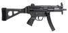 Century Arms Ap5-p 9mm Blk 5.75" 30+1 Brace