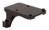Trijicon Rmr, Trj Ac32052 Rmr Mount For 3x24/3x30 Acog W/bosses