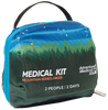 Adventure Medical Kits Mountain, Amk 01001021 Mountain Hiker Kit Forest