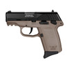 Sccy Cpx-1 G3 9mm 3.1" 10rd Blk/drk