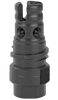 Sylvan Arms , Sylvan Sa223qd    223 Md Fits Warthog/osprey