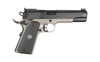 EAA Corp Mc1911 Match 45acp Tt 5" 8+1 #