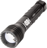 Lb Marketing Twin Power Long Throw Flashlight, Psf 97741 Long Throw Twin Power 10850 1/4 Mile Bm