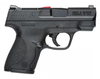 Smith & Wesson Le M&p, Lesw 187020 M&p40shld    40 3.1  *ca*           Le