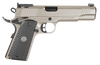 EAA Corp Mc1911 Match 45acp Ni 5" 8+1