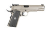 EAA Corp Mc1911 Match 45acp Ni 5" 8+1