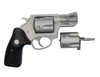 Charter Arms Mag Pug Combo 357/9mm Ss 5rd
