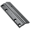 Weaver Mounts Side Mount Base, Weav 48409 M    1pc Side Mnt      Base