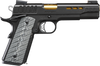 Kimber Mfg.,inc , Kimber 3000384 Rapide                         10mm