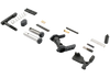 Timber Creek Outdoor Inc Greyman, Timber Glpks       Greyman Lower Parts Kit Stealth