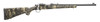 Ruger 77/357 357mag Bl/camo Threaded