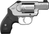 Kimber Mfg.,inc K6s, Kimber 3400004ca K6s Stainless Ns      *ca* 357mag