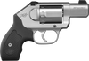 Kimber Mfg.,inc K6s, Kimber 3400004ca K6s Stainless Ns      *ca* 357mag