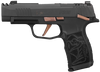 Sig P365xl Ms 9mm 3.1" 10rd Rose Ca