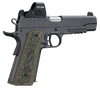 Kimber Mfg.,inc Khx, Kimber 3000437 Khx Custom/rl Holosun           9mm