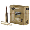 Ppu 338 Lapua Mag Match 240gr 10/200