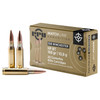 Ppu .308 Win Match 168gr Hpbt 10/200