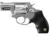 Taurus 856 38sp Matte Ss 2" 6shot Ma