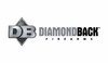 Diamondback Firearms Db15o 5.56mm Odg 11.5" Brace