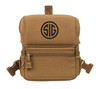SIG SAUER Zulu Binocular Harness Fde Med