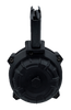 Promag , Pro Drma111  Drum   Ar15 762x39          50rd Blk