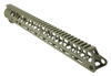 Timber Creek Outdoor Inc Enforcer, Timber Me15hgod  Enforc 15"  Hndgrd Mlok Odg