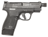 Smith & Wesson M&p9, Sw M&p9 Shld+ 14095 9mm    Or 3.7 10/13/15r Blk Smith & Wesson M&p9, Sw M&p9 Shld+ 14095 9mm    Or 3.7 10/13/15r Blk
