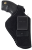 Galco Waistband, Galco Wb652rb Waistband Iwb Hlstr Hnr Def   Rh Blk