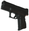 Pearce Grip Grip Extension, Pearce Pgxdm    Spg Xdm Compact Grp Ext
