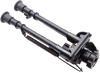 Larue Tactical Qd Mount, Larue 680002706k  Qd Mount With Harris 913" Bipod