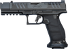 Walther Arms Pdp, Wal 4796036 Pdp 9mm Pro-x Pmm Full 4.6        20rd