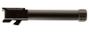 Silencerco , Silencerco Ac5335 Threaded Barrel Glk 17 1/2x28