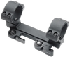 Larue Tactical In Line, Larue Lt112-30 Qd In Line Scp Mount Med 30mm 20moa
