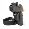 T-Series L2C Overt LB Sig P320 TLR7/8 RH Blk P250/M17/M18, Box