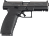 Cz P-10, Cz 91591 P10 F                  45   4.5  13r  Blk