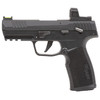 Sig P322 22lr 4" 20rd Blk Romeo 0