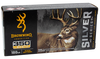 Browning Ammo , Brna B192603501    350l Silver  Sp 180gr     20/10